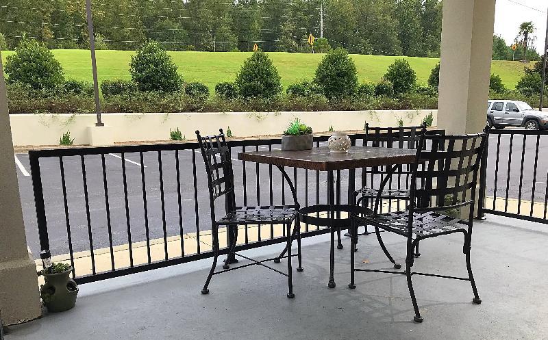 Candlewood Suites Alabaster By Ihg Екстер'єр фото