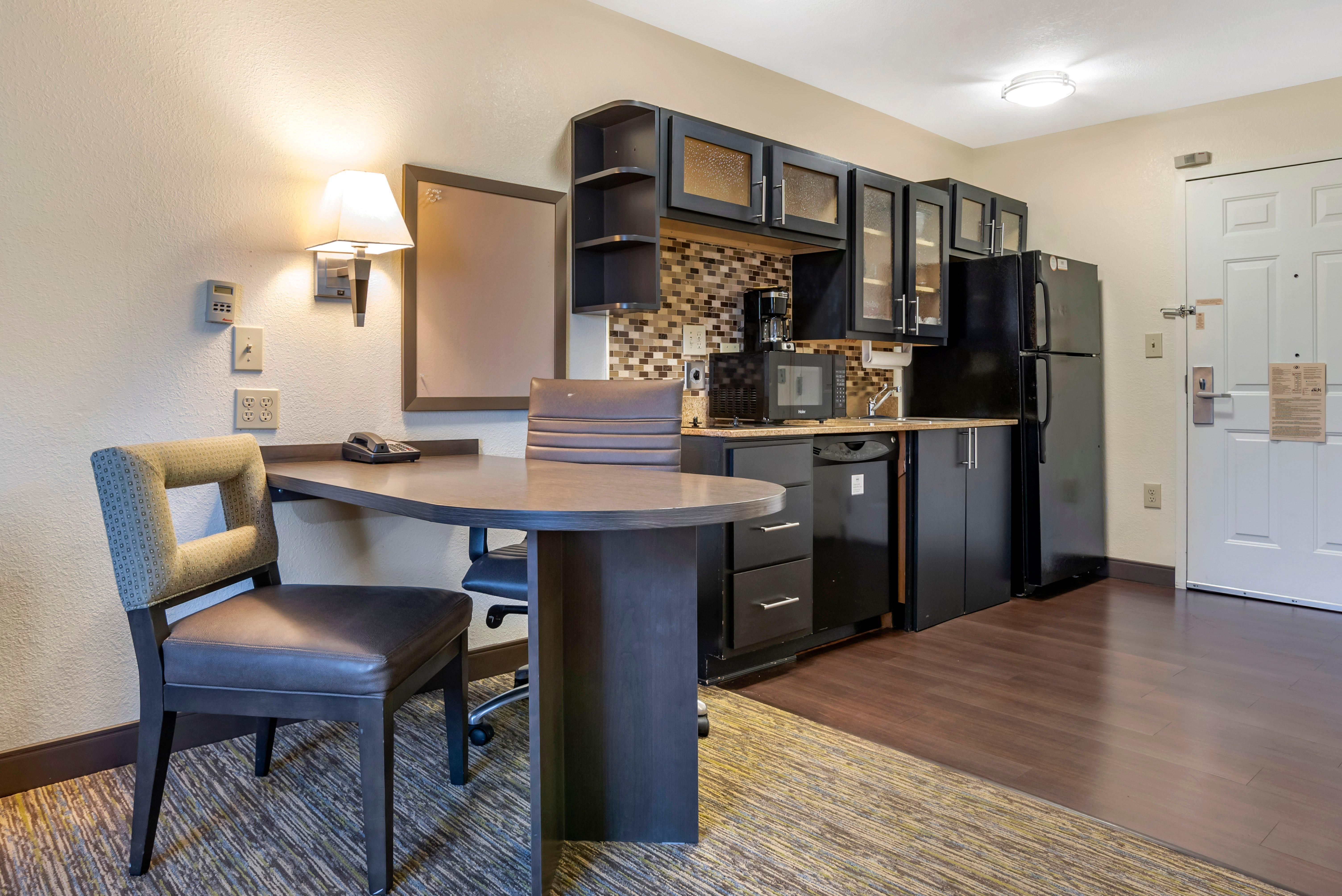 Candlewood Suites Alabaster By Ihg Екстер'єр фото
