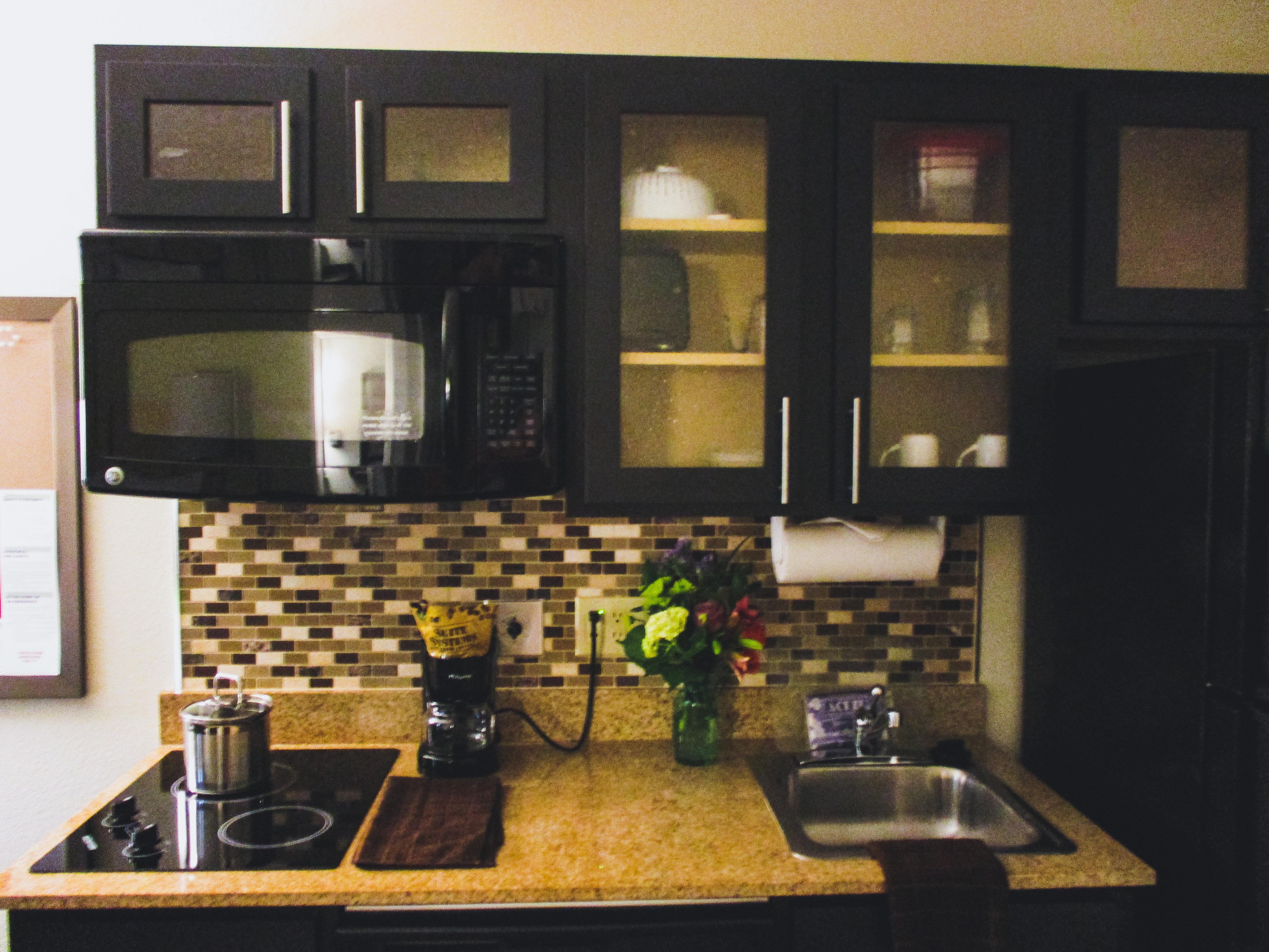 Candlewood Suites Alabaster By Ihg Екстер'єр фото