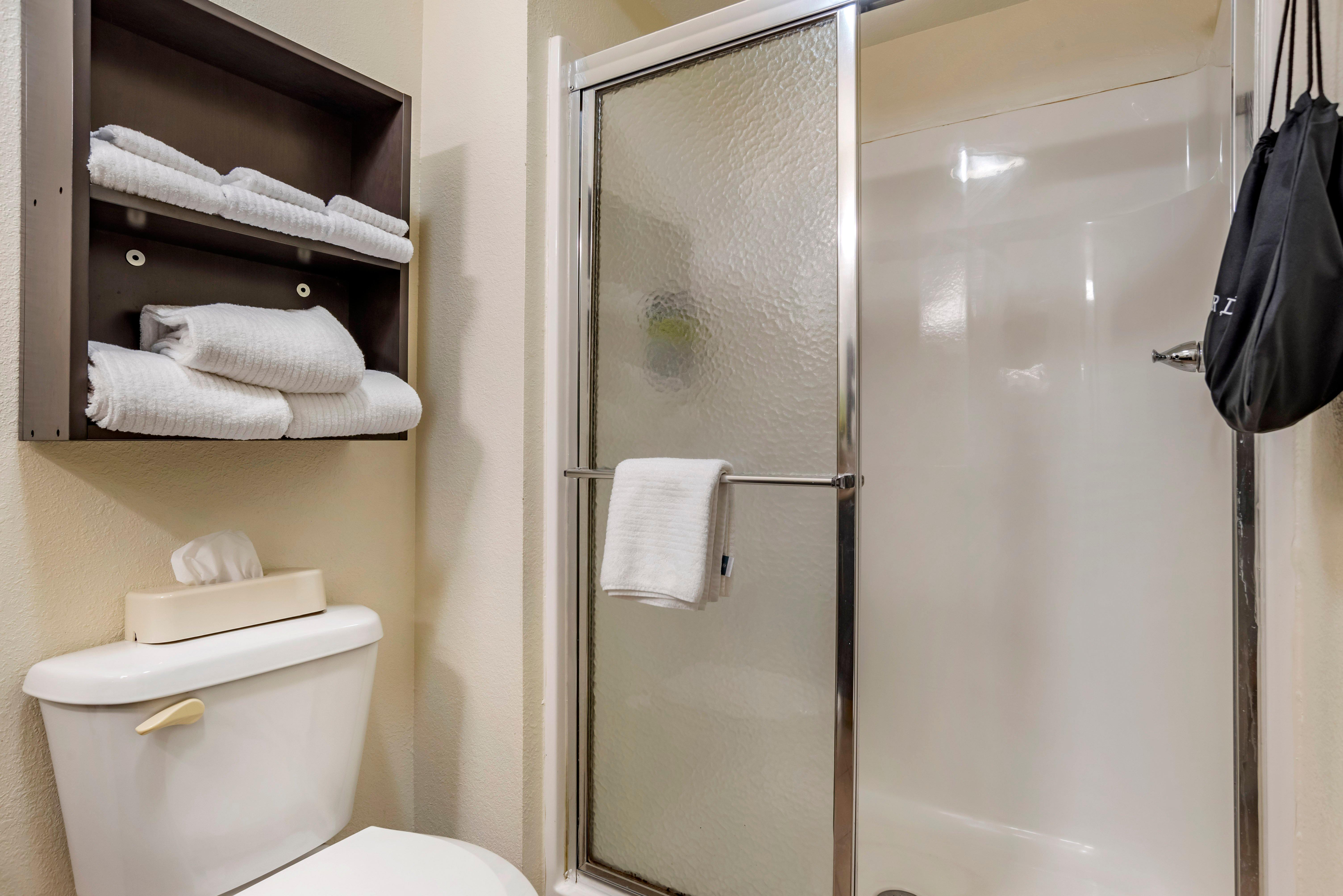 Candlewood Suites Alabaster By Ihg Екстер'єр фото