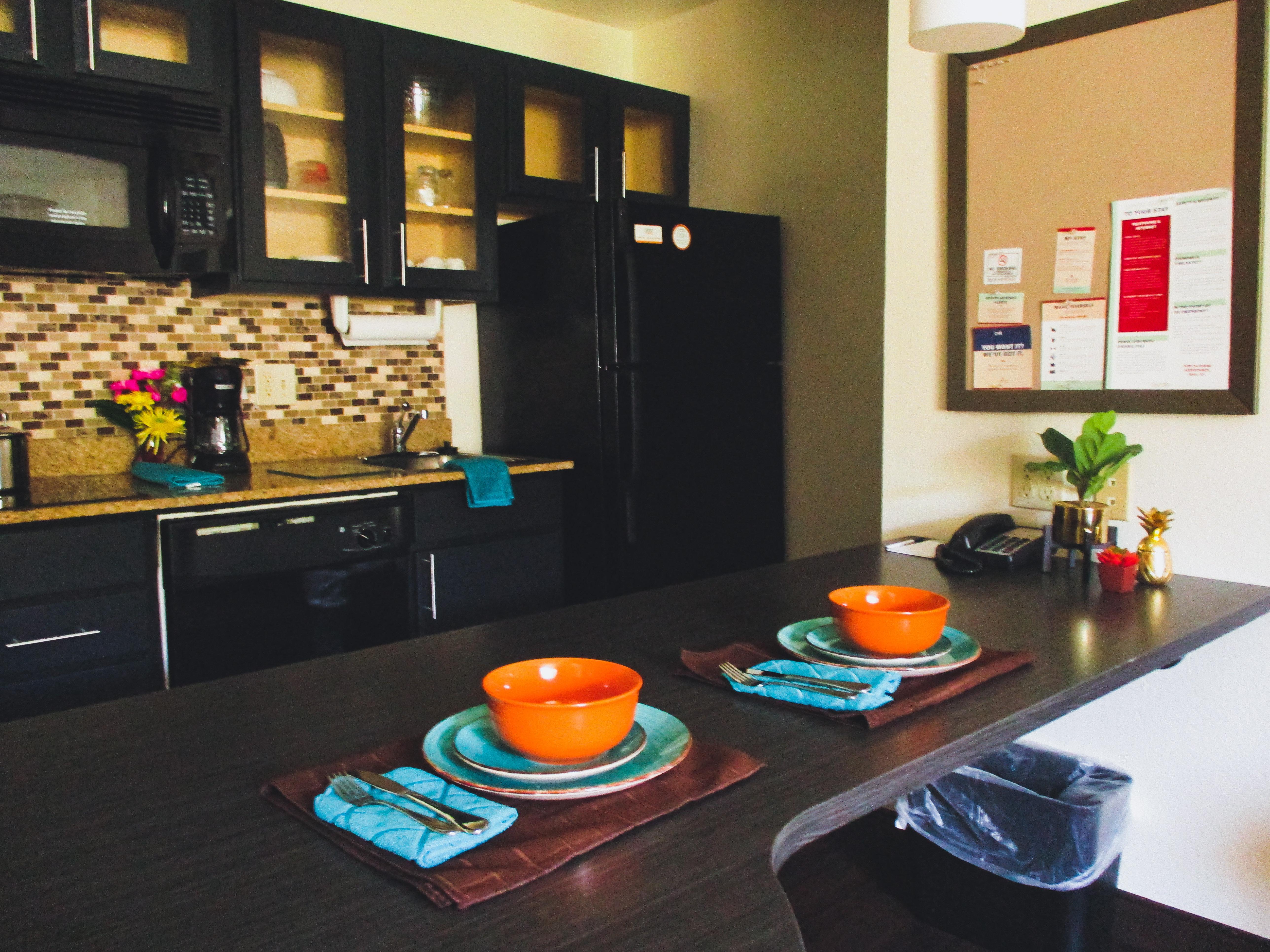 Candlewood Suites Alabaster By Ihg Екстер'єр фото