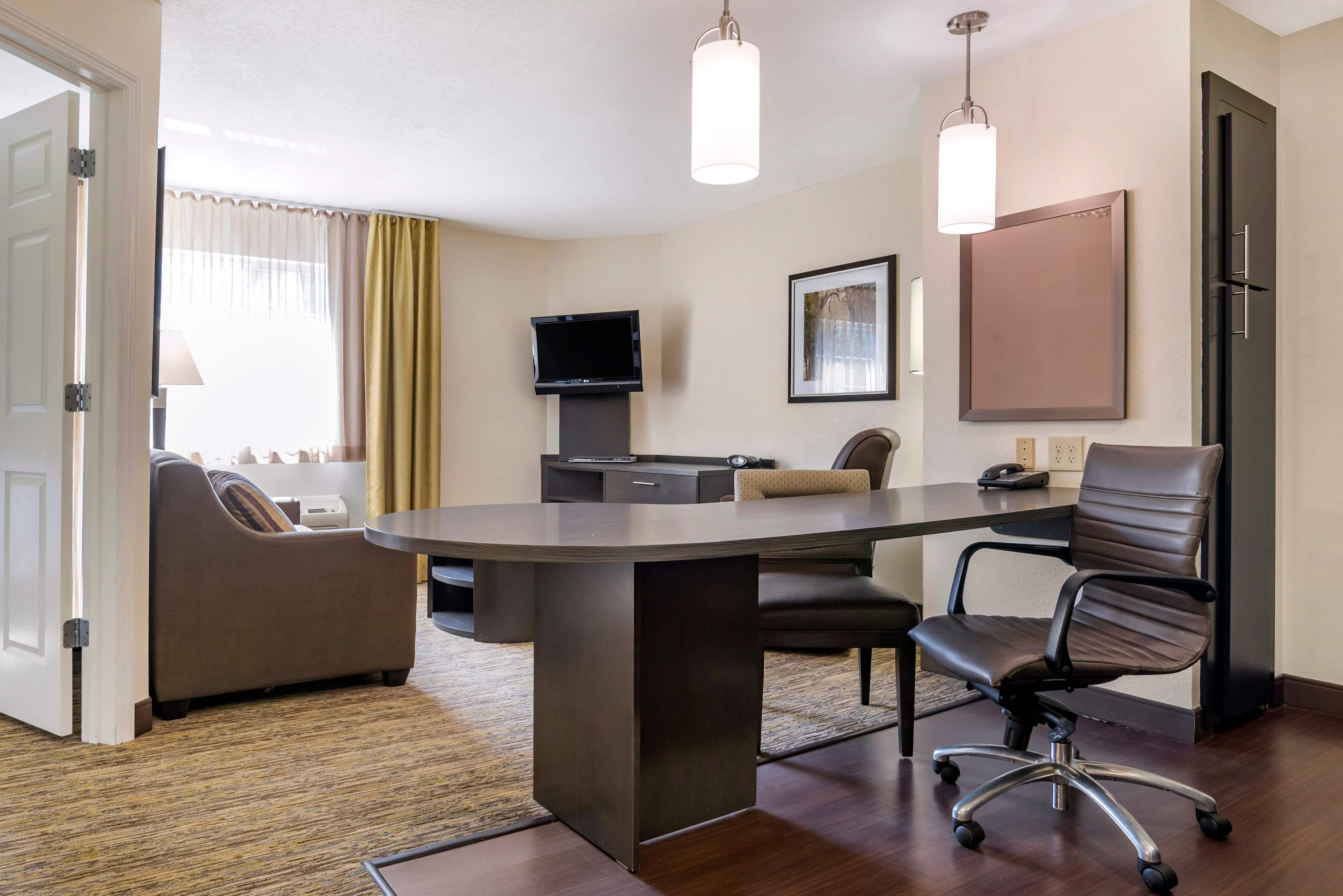 Candlewood Suites Alabaster By Ihg Екстер'єр фото