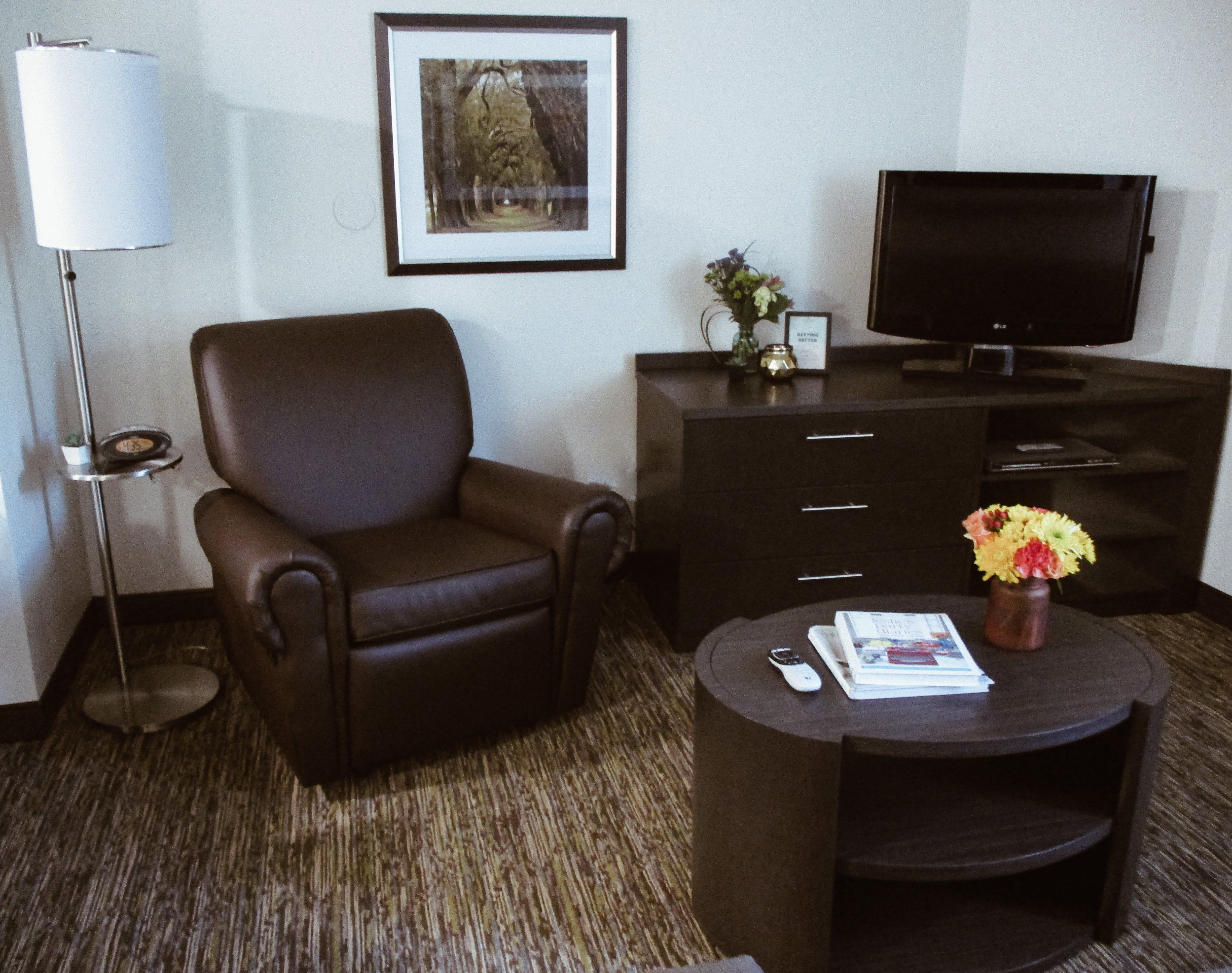 Candlewood Suites Alabaster By Ihg Екстер'єр фото