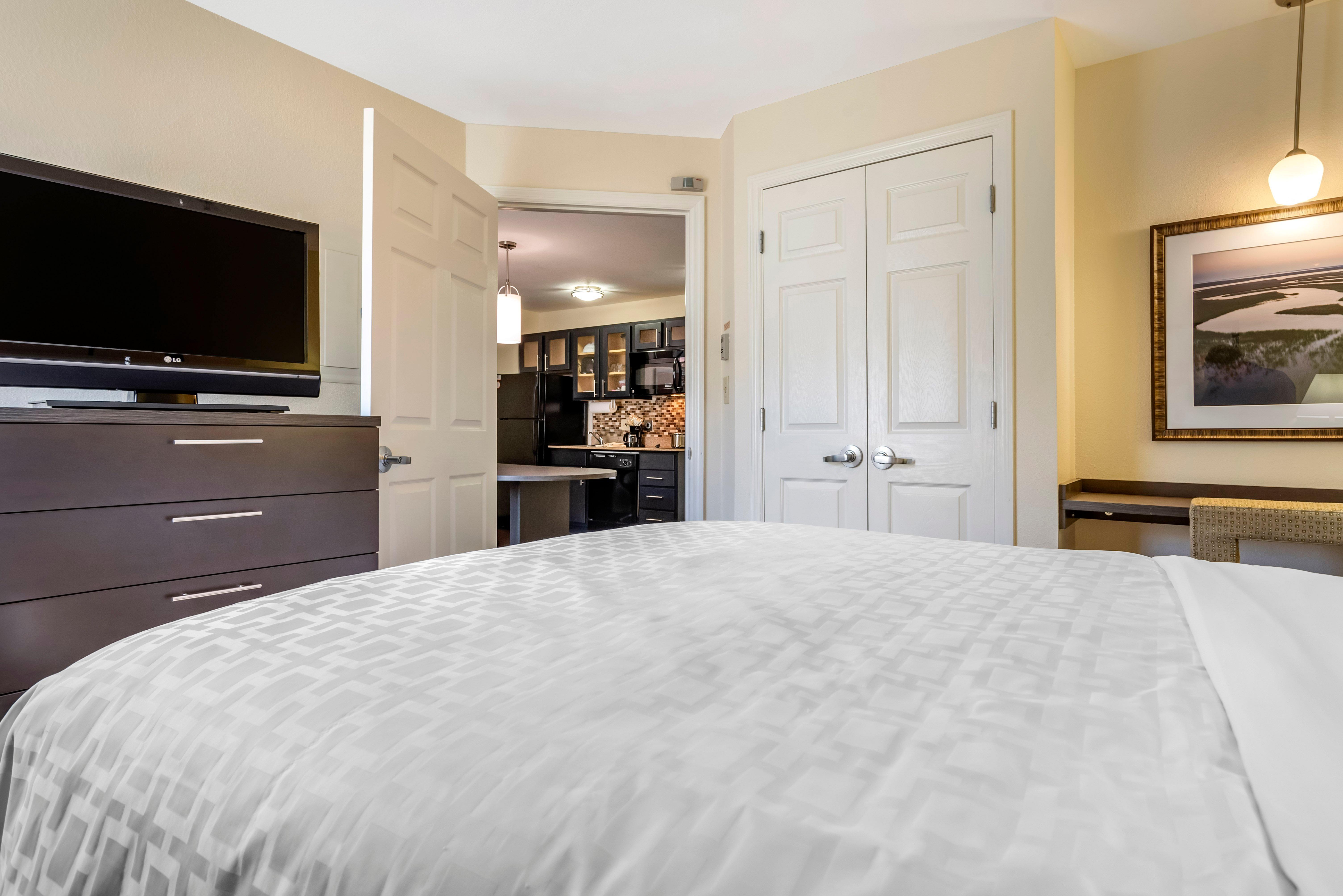 Candlewood Suites Alabaster By Ihg Екстер'єр фото