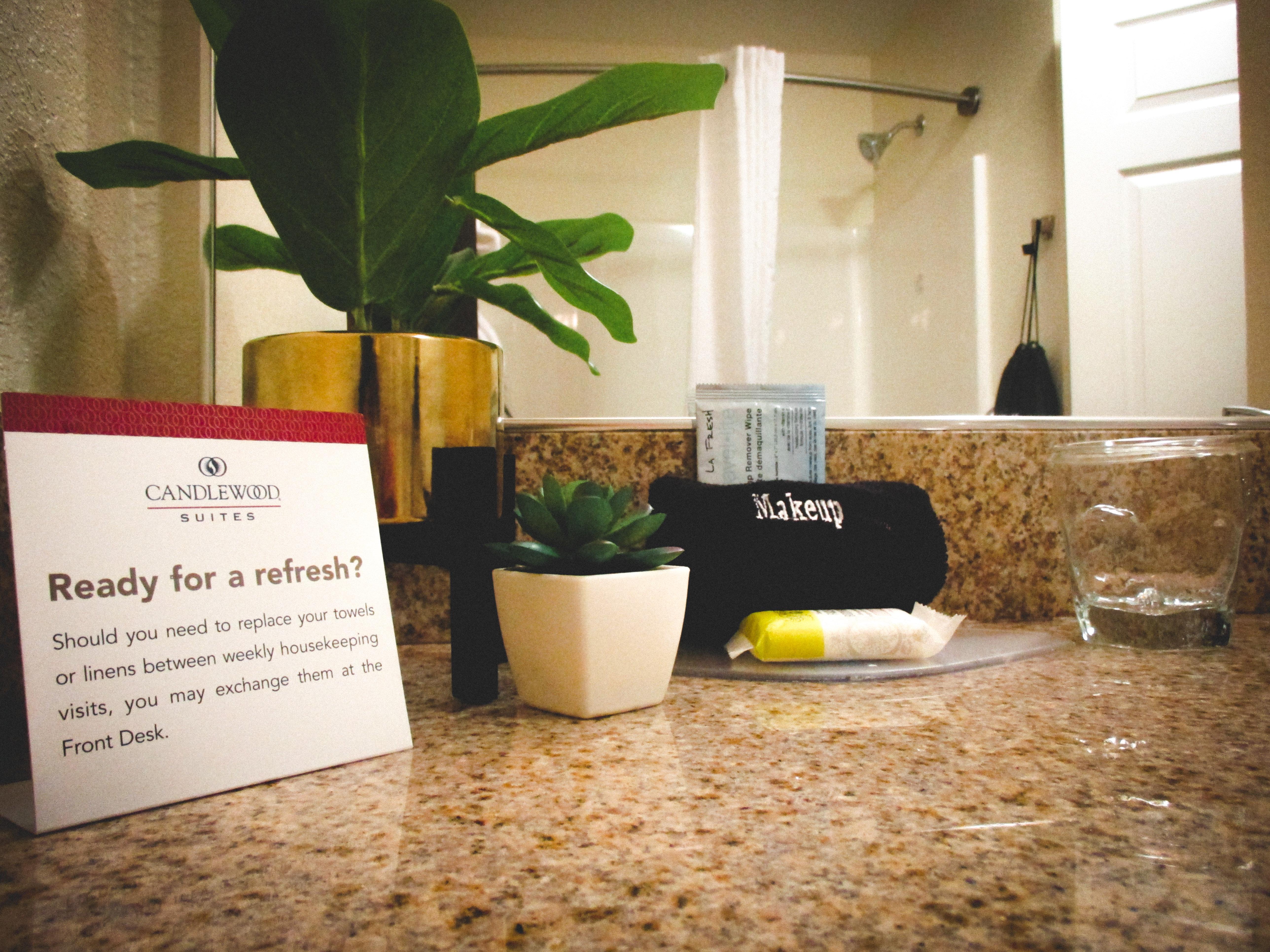 Candlewood Suites Alabaster By Ihg Екстер'єр фото