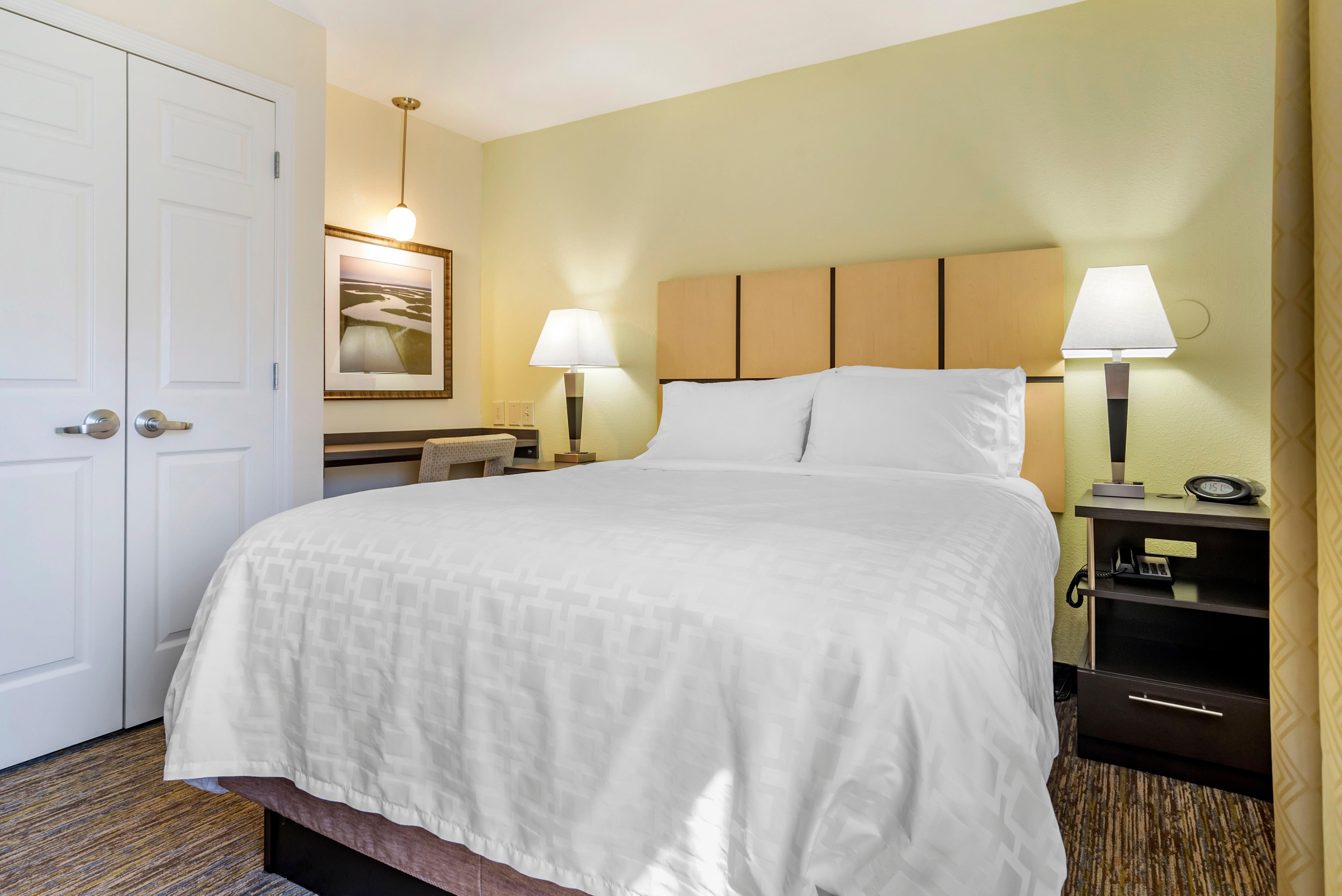 Candlewood Suites Alabaster By Ihg Екстер'єр фото