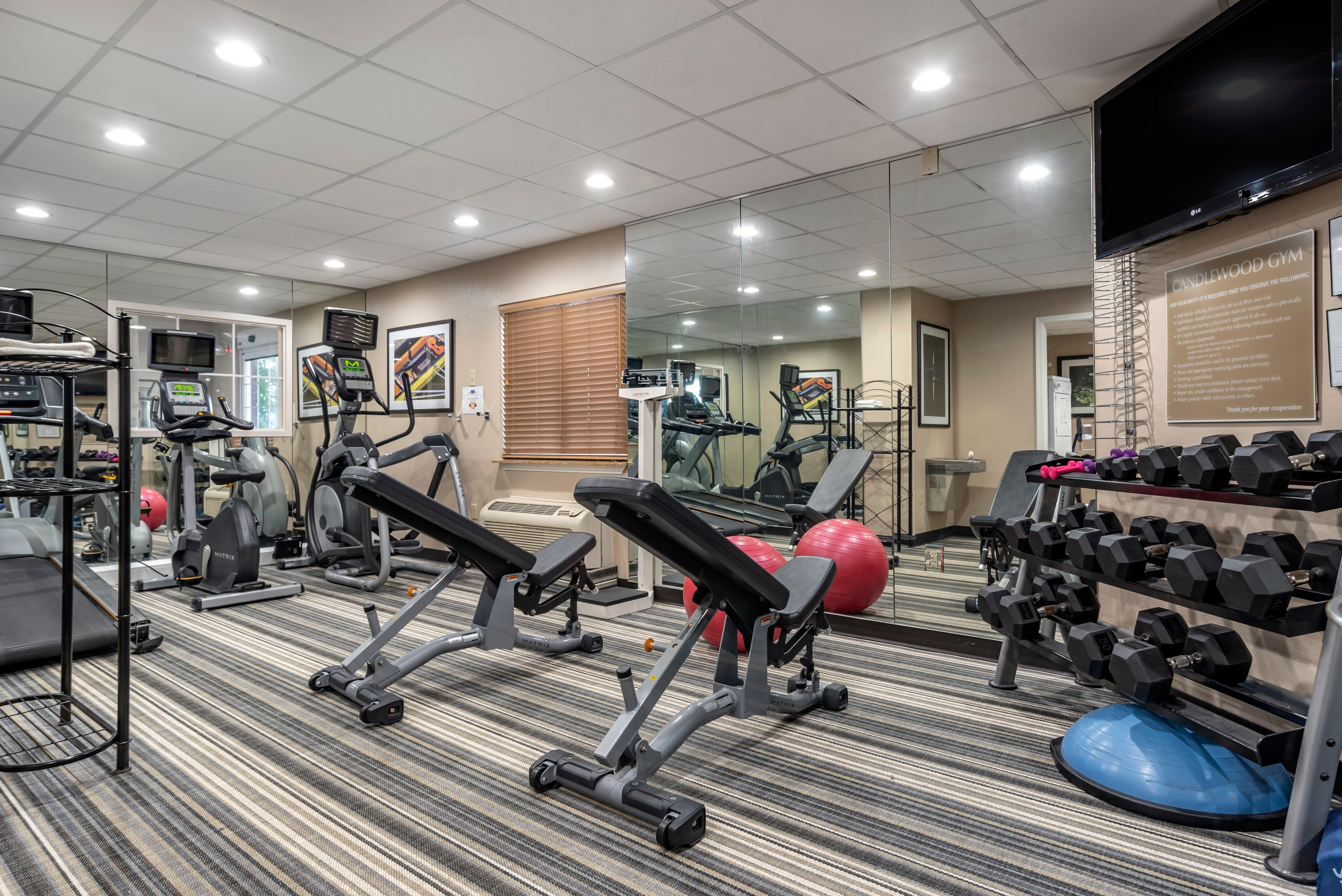 Candlewood Suites Alabaster By Ihg Екстер'єр фото