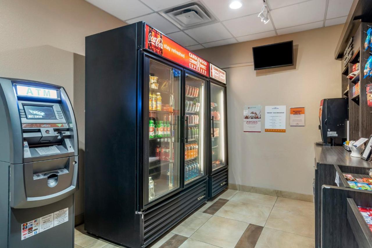 Candlewood Suites Alabaster By Ihg Екстер'єр фото