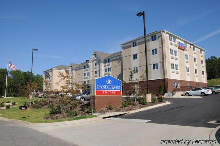 Candlewood Suites Alabaster By Ihg Екстер'єр фото