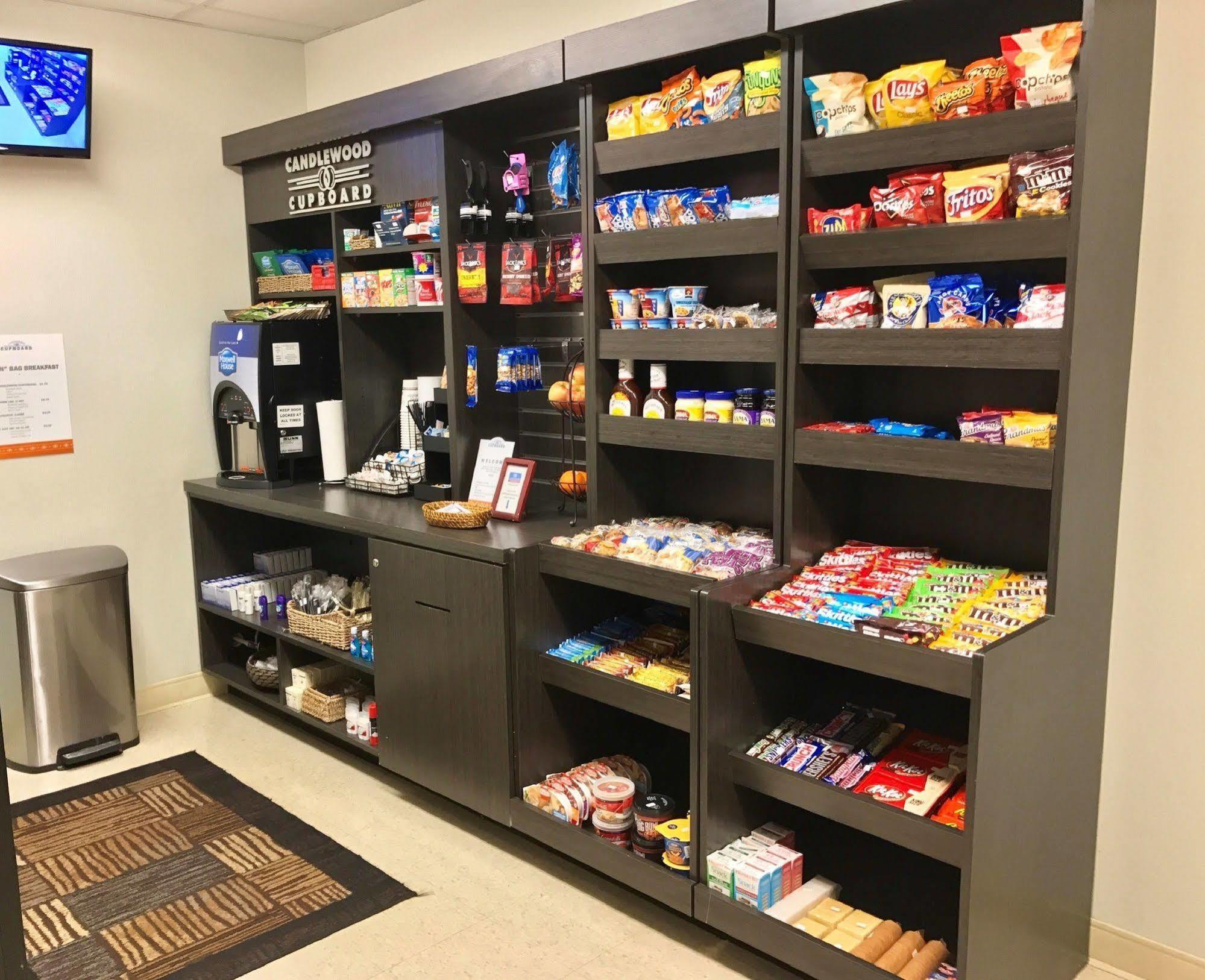 Candlewood Suites Alabaster By Ihg Екстер'єр фото