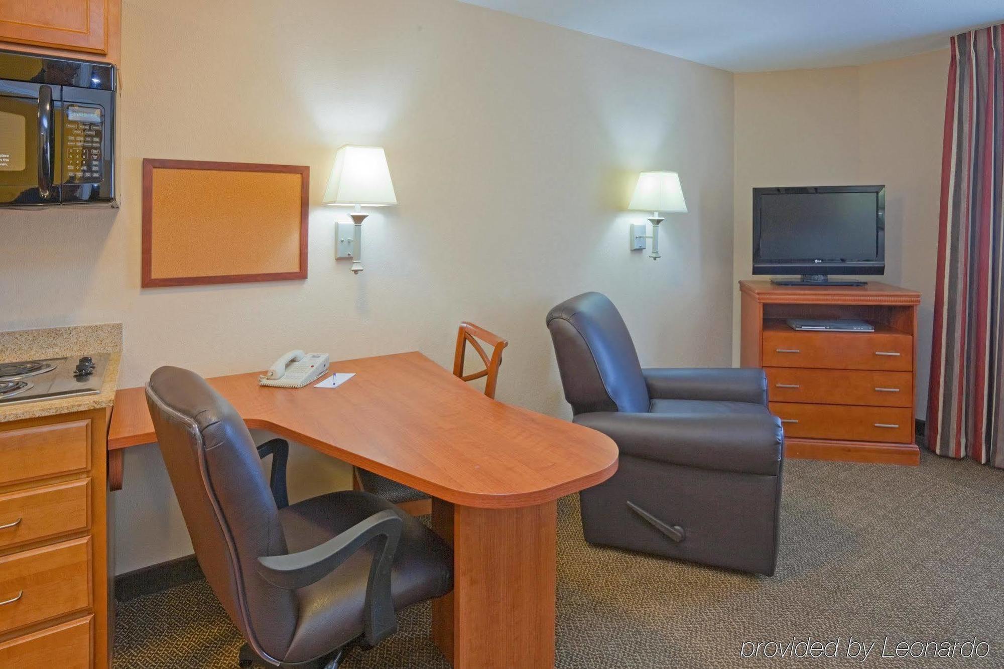 Candlewood Suites Alabaster By Ihg Екстер'єр фото