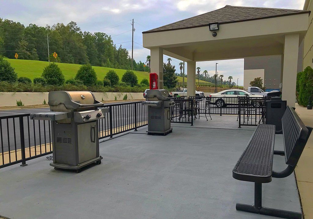 Candlewood Suites Alabaster By Ihg Екстер'єр фото