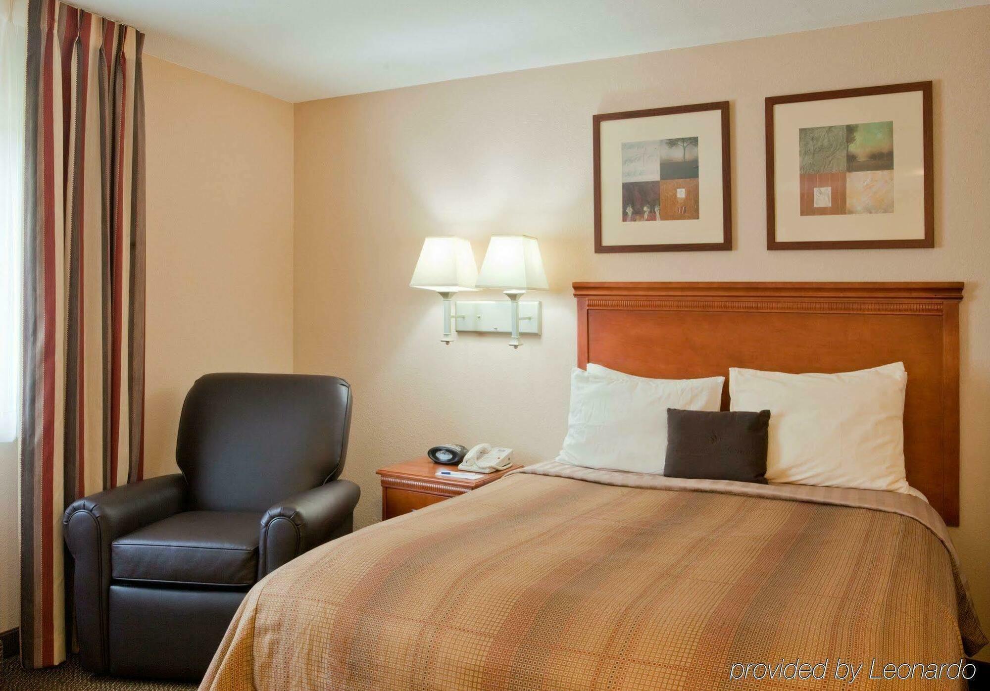 Candlewood Suites Alabaster By Ihg Екстер'єр фото