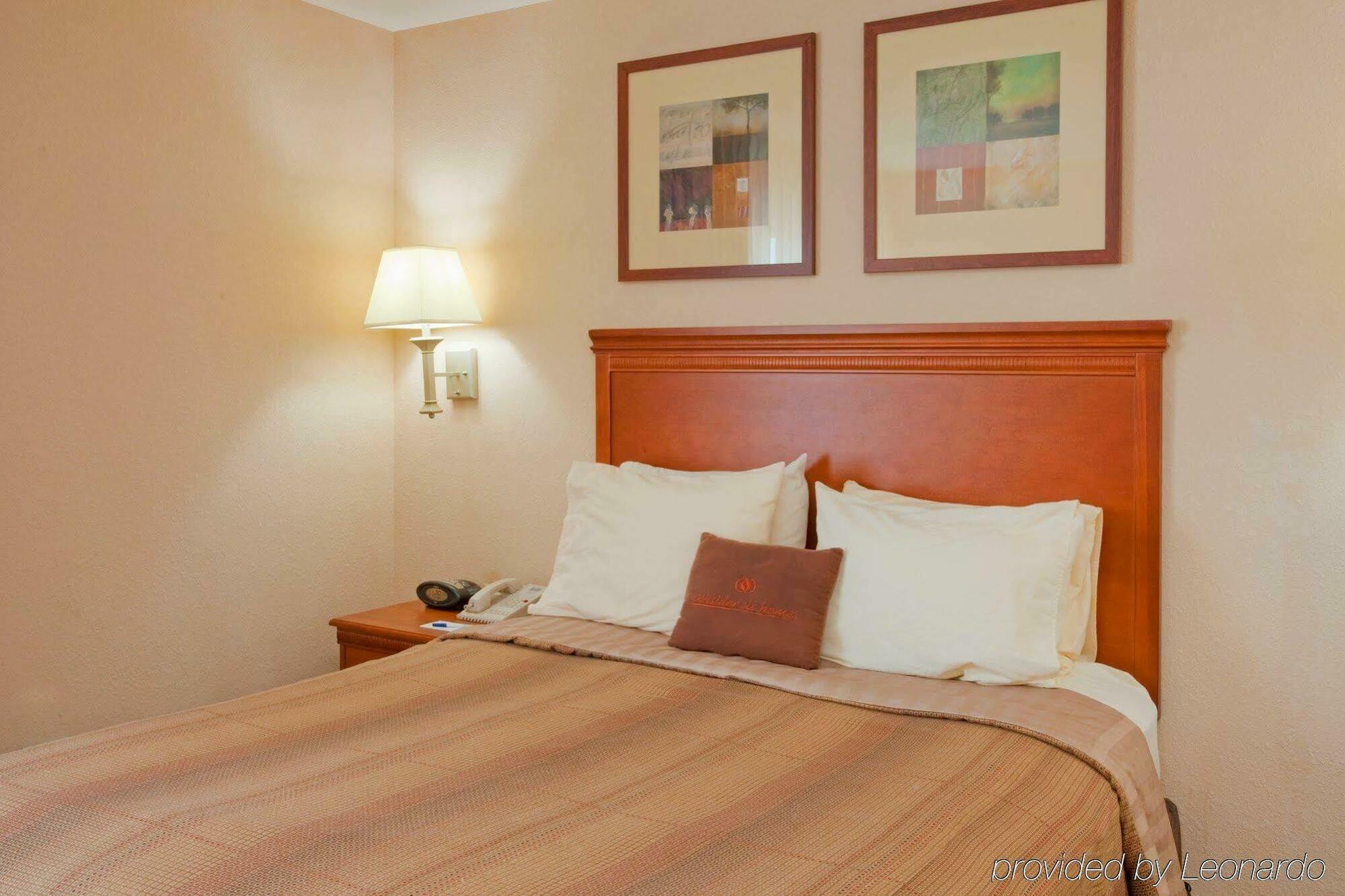 Candlewood Suites Alabaster By Ihg Екстер'єр фото