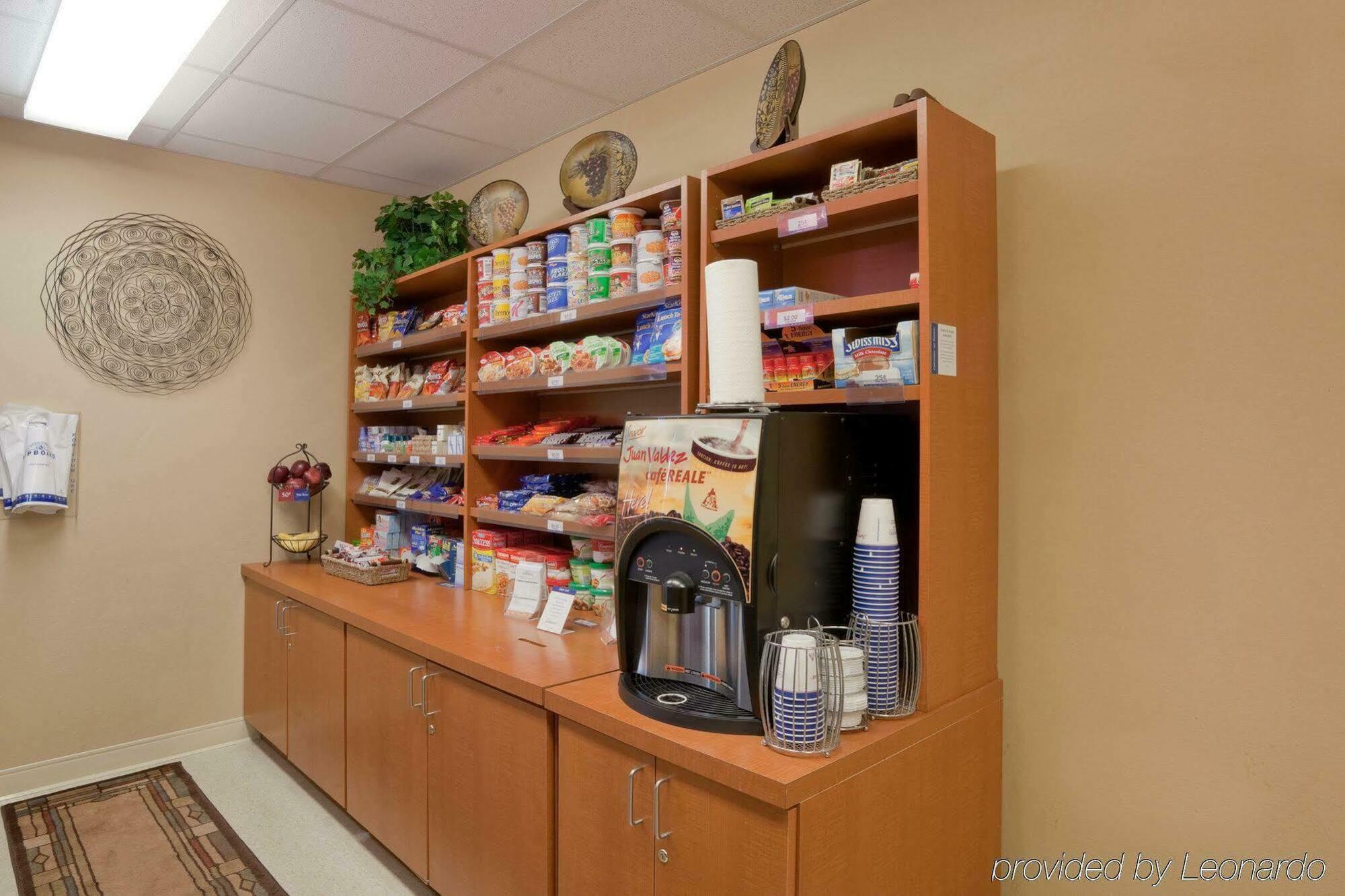 Candlewood Suites Alabaster By Ihg Екстер'єр фото